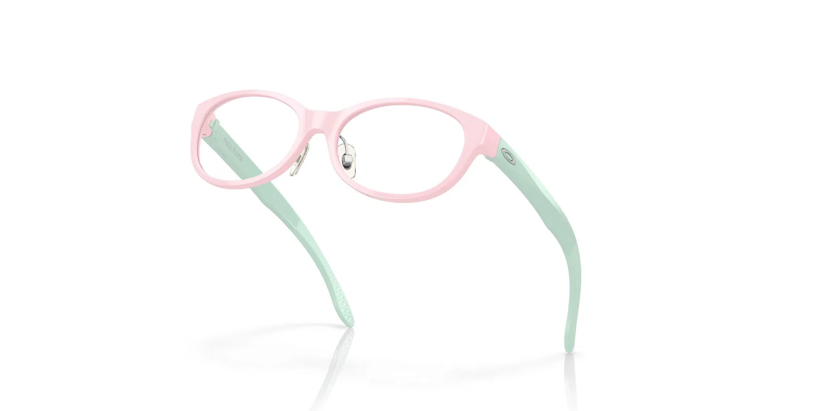 Oakley Full Turn 8024D Eyeglasses - view 28
